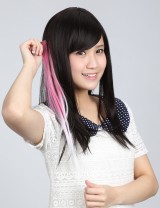 Wigs2you 接髪片 女長直髪片一片式漸變假髪片 短髪變長接髪片E-038